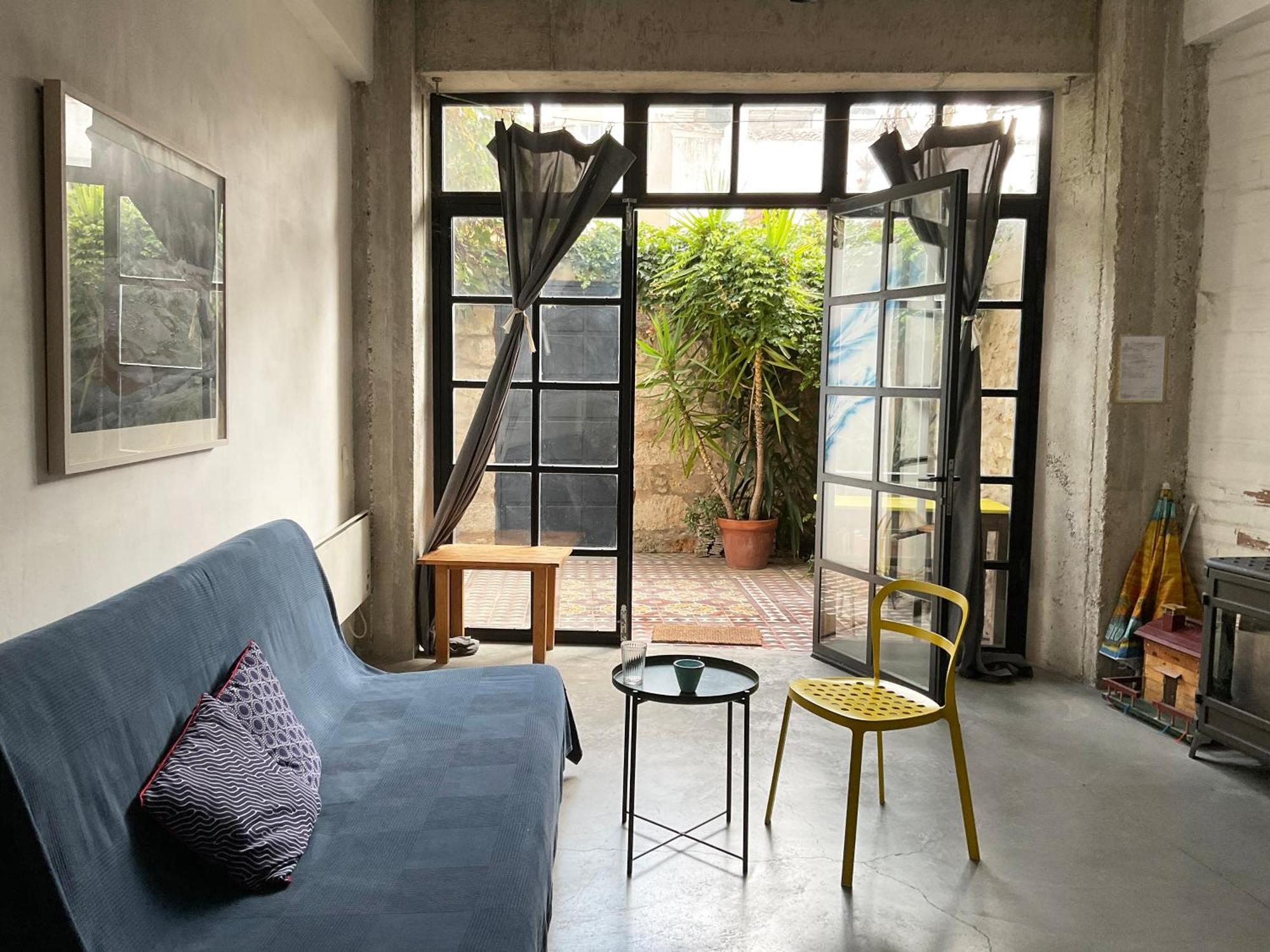 Villa Stylish Art House Palmeti Iraklio Exterior foto