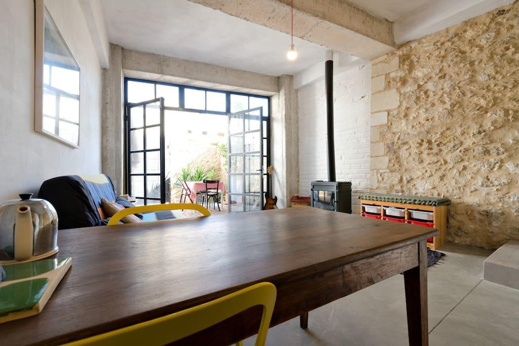 Villa Stylish Art House Palmeti Iraklio Exterior foto